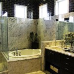 Bath granite